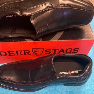 DeerStags Wise Slip-on Shoes, Big Boy